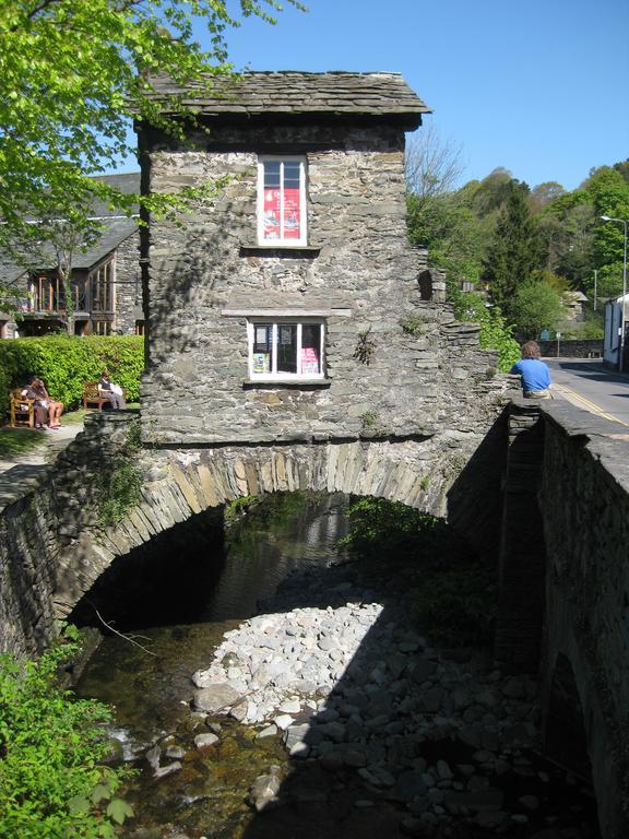 Barn-Gill House Bed & Breakfast Thirlmere Exterior photo