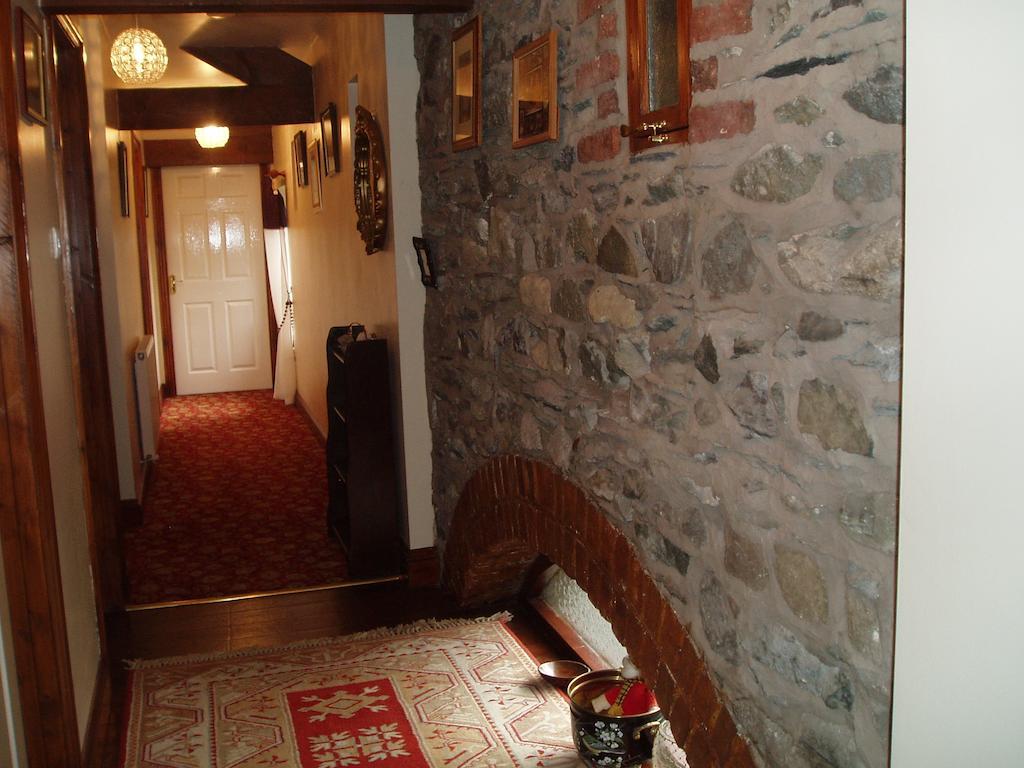 Barn-Gill House Bed & Breakfast Thirlmere Room photo