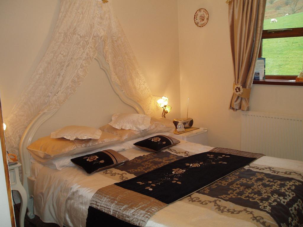 Barn-Gill House Bed & Breakfast Thirlmere Room photo