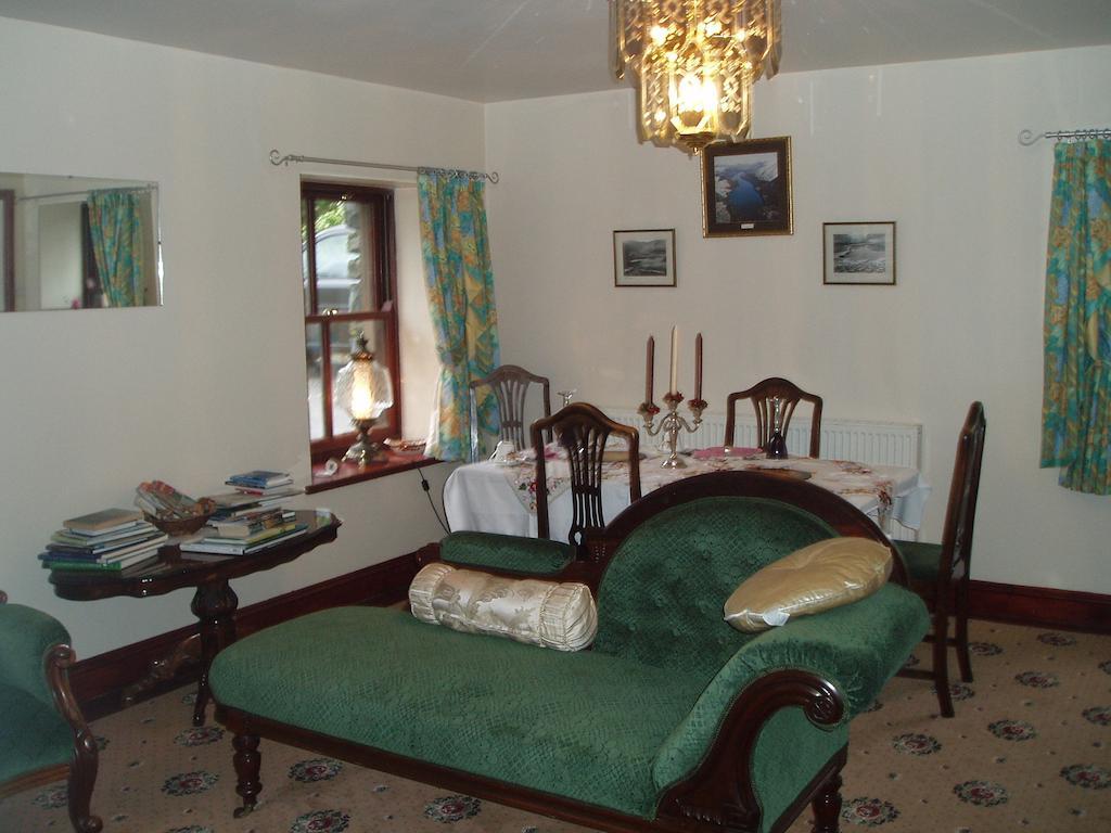 Barn-Gill House Bed & Breakfast Thirlmere Exterior photo