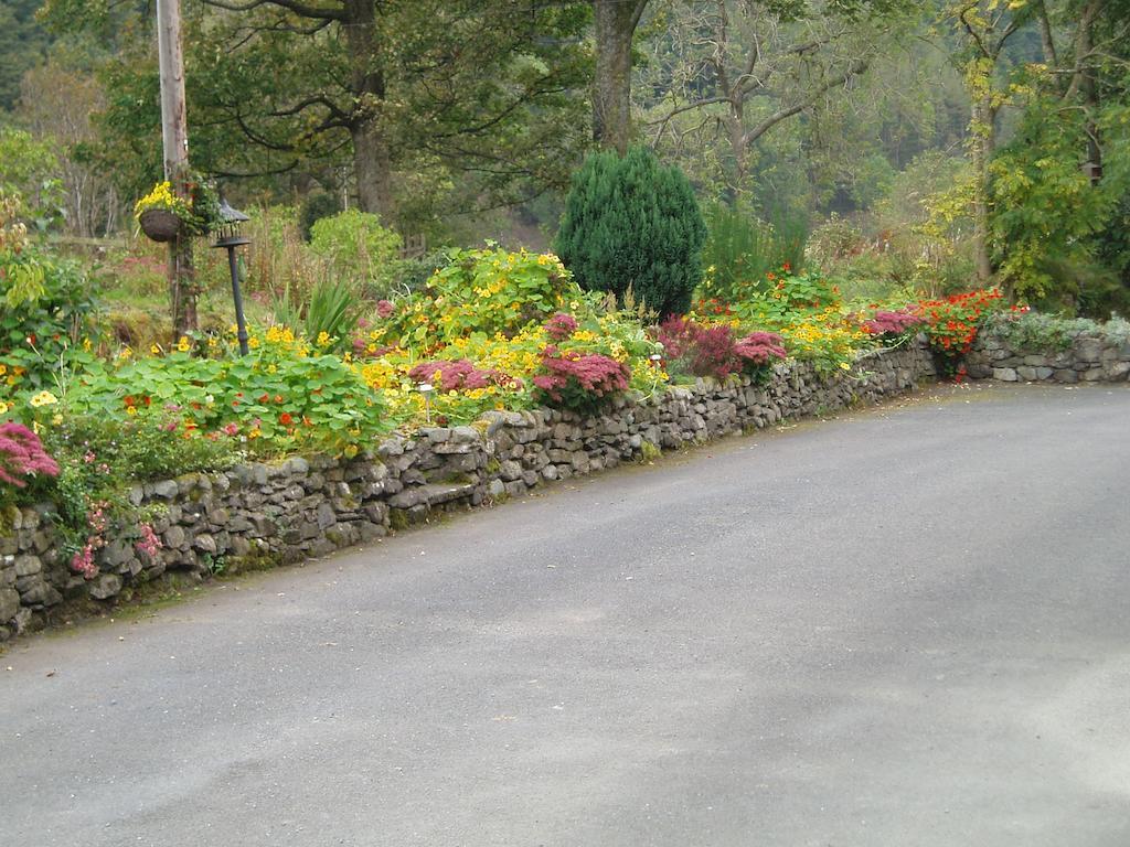 Barn-Gill House Bed & Breakfast Thirlmere Room photo